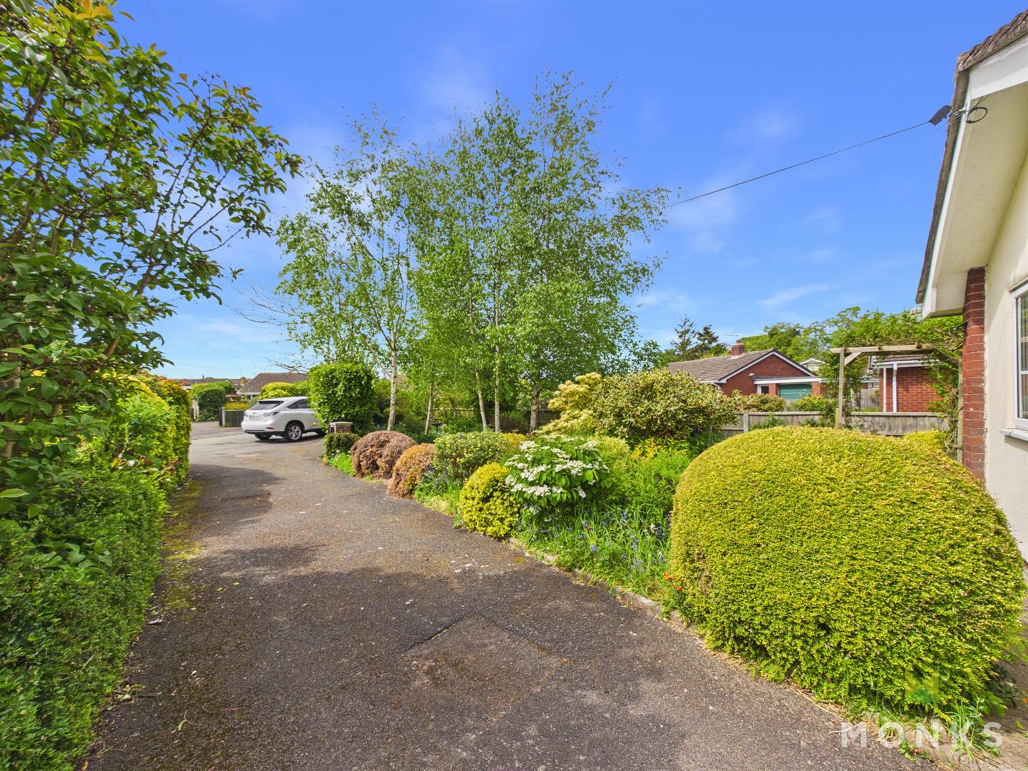 26 Soulton Crescent, Shrewsbury, SY4 5HY For Sale